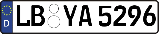 LB-YA5296