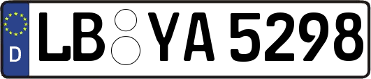 LB-YA5298