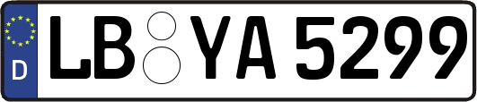 LB-YA5299