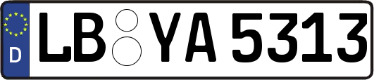 LB-YA5313