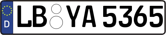 LB-YA5365