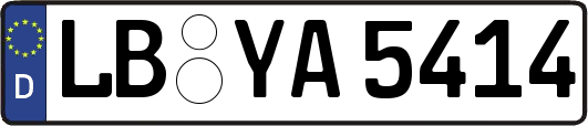 LB-YA5414