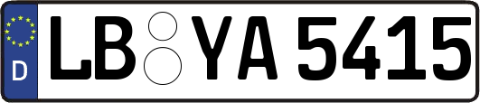 LB-YA5415