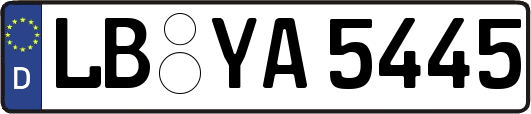 LB-YA5445