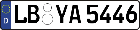 LB-YA5446