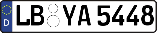 LB-YA5448
