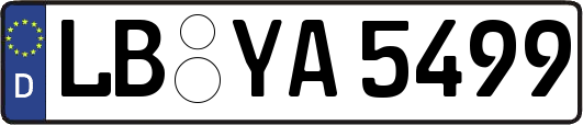 LB-YA5499