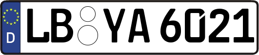 LB-YA6021