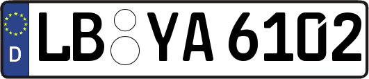 LB-YA6102