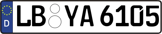 LB-YA6105