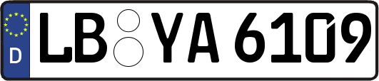 LB-YA6109