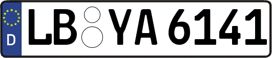 LB-YA6141