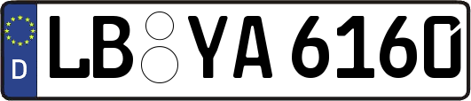 LB-YA6160
