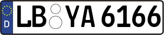 LB-YA6166