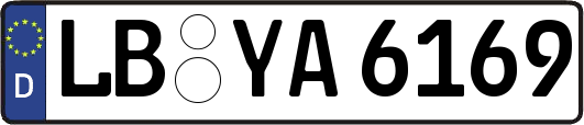 LB-YA6169
