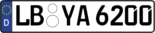 LB-YA6200