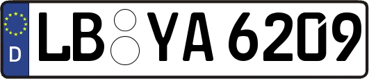 LB-YA6209