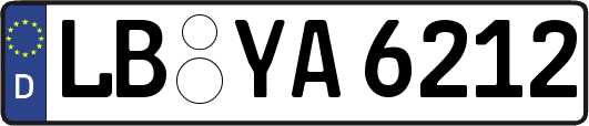 LB-YA6212