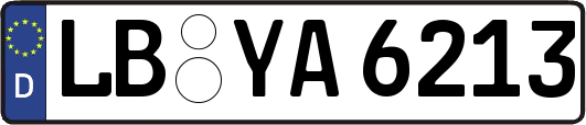 LB-YA6213