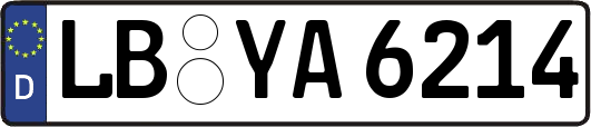 LB-YA6214