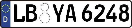 LB-YA6248