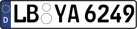 LB-YA6249