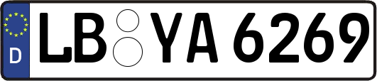 LB-YA6269