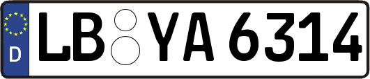 LB-YA6314