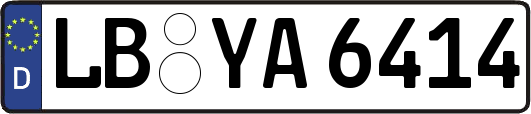 LB-YA6414