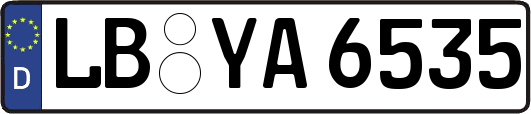 LB-YA6535