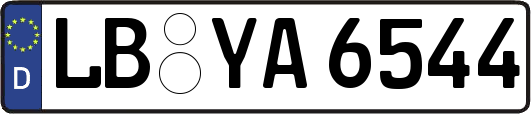 LB-YA6544