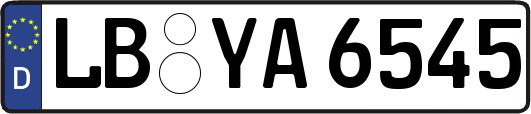LB-YA6545