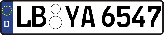 LB-YA6547