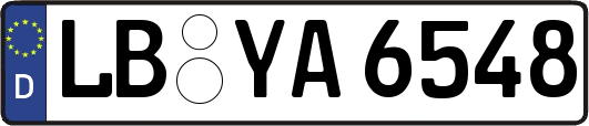 LB-YA6548