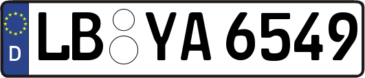 LB-YA6549