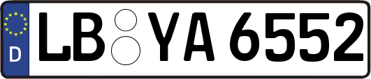 LB-YA6552