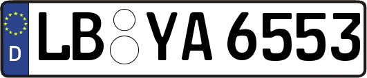LB-YA6553