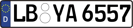 LB-YA6557
