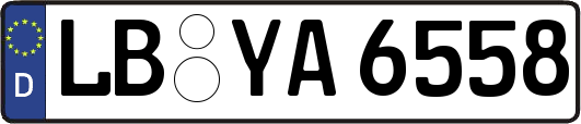 LB-YA6558