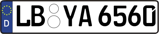 LB-YA6560