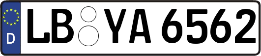 LB-YA6562
