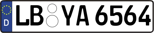 LB-YA6564
