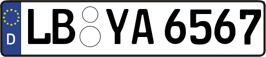 LB-YA6567