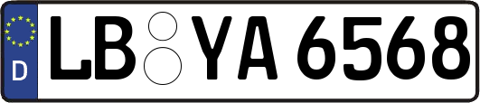 LB-YA6568