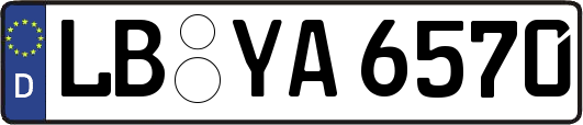 LB-YA6570