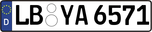 LB-YA6571