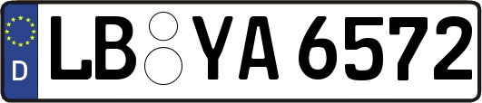 LB-YA6572