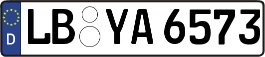 LB-YA6573