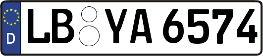 LB-YA6574
