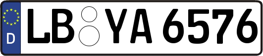 LB-YA6576